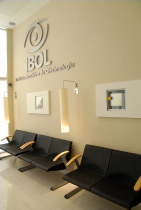 IBOL Instituto Brasileiro de Oftalmologia - Projeto  | RAF Arquitetura